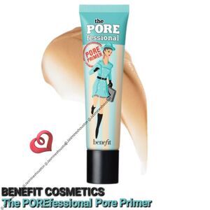 BENEFIT COSMETICS The POREfessional Pore Minimizing Primer